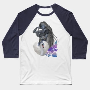 Wonderful fairy Baseball T-Shirt